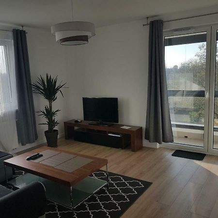 Hennela Apartment Varsovia Exterior foto