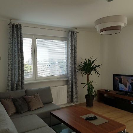 Hennela Apartment Varsovia Exterior foto