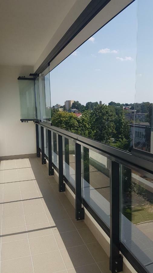 Hennela Apartment Varsovia Exterior foto